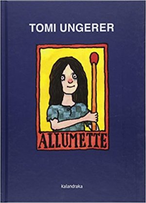 Allumette