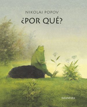 Por Qué?