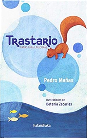 Trastario (R)