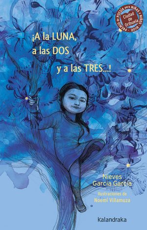 A La Luna, A Las Dos Y A Las Tres...!