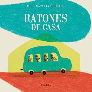 Ratones De Casa (N.E.)