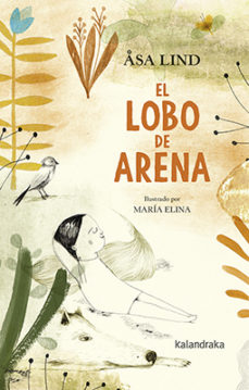 El Lobo De Arena