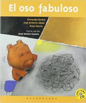 El Oso Fabuloso