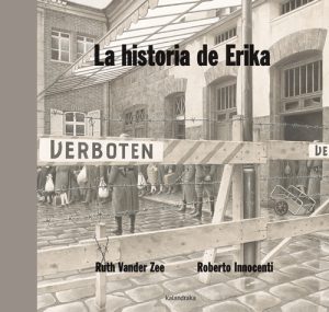 La Historia De Erika