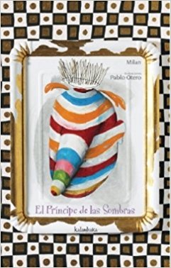 El Príncipe De Las Sombras