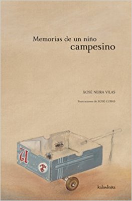 Memorias De Un Niño Campesino