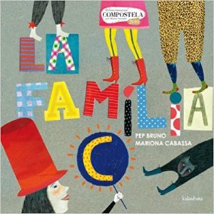 La Familia C