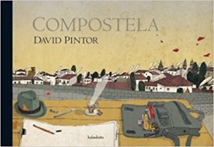 Compostela