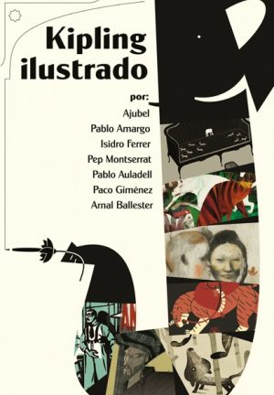 Kipling (Ilustrado)