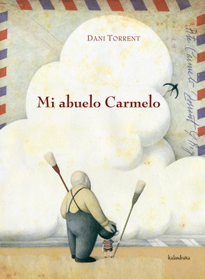 Mi Abuelo Carmelo