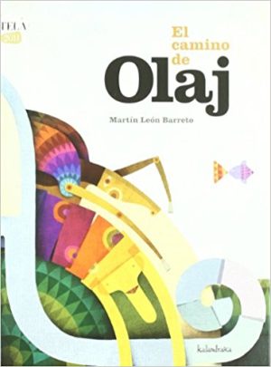 El Camino De Olaj