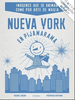 Nueva York En Pijamarama
