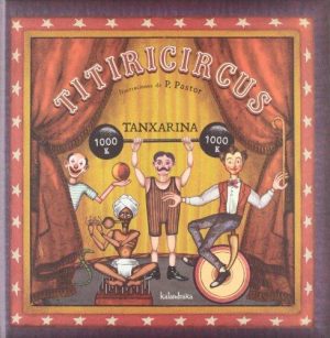 Titiricircus