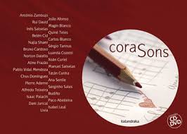 Corasons (Cd-Dvd)