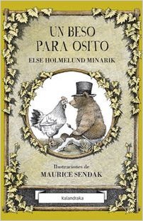 Un Beso Para Osito