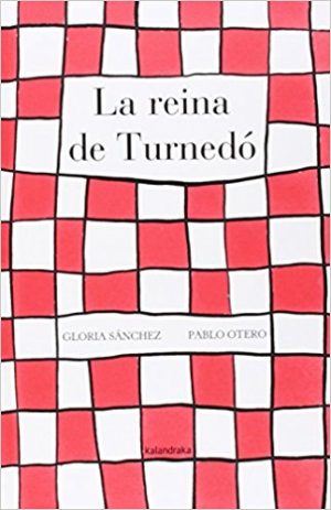 La Reina De Turnedo