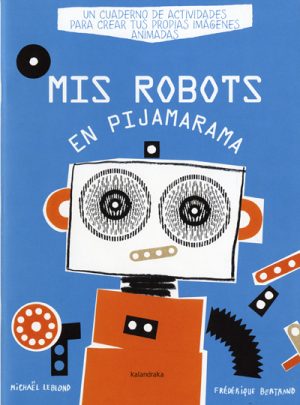 Mis Robots En Pijamarama