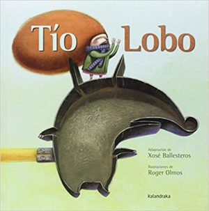 Tío Lobo
