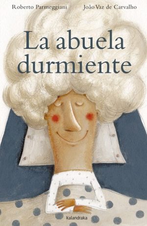 Abuela Durmiente