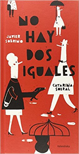 No Hay Dos Iguales