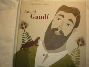 Antoni Gaudí
