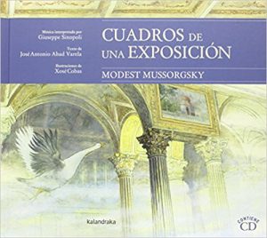 Cuadros De Una Exposición