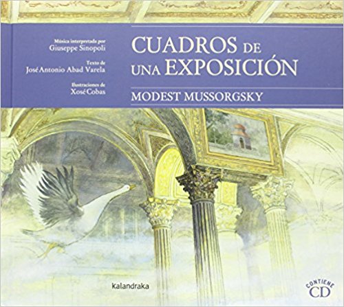 Cuadros De Una Exposición