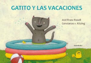 Gatito Y Las Vacaciones