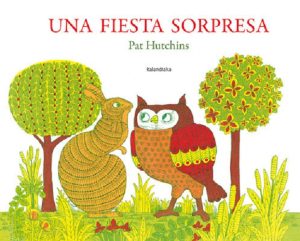 Una Fiesta Sorpresa