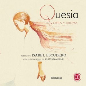 Quesia : Cifra Y Aroma