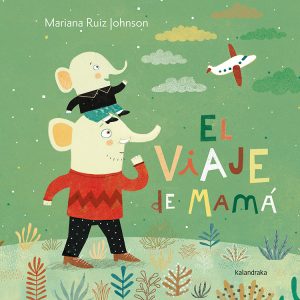 El Viaje De Mama