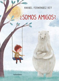 Somos Amigos?