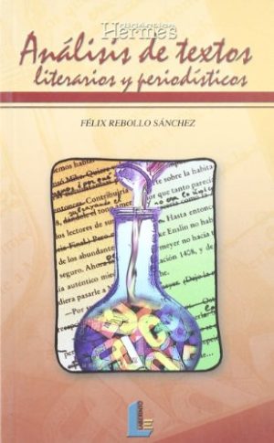 Analysis De Textos Literarios