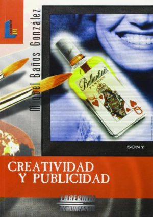 Creatividad Y Publicidad