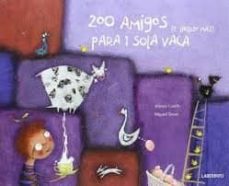 Doscientos Amigos (E Incluso Mas) Para 1 Sola Vaca