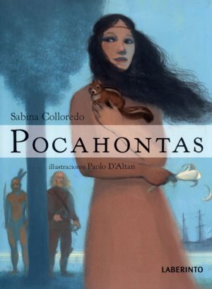 Pocahontas