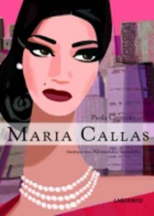María Callas