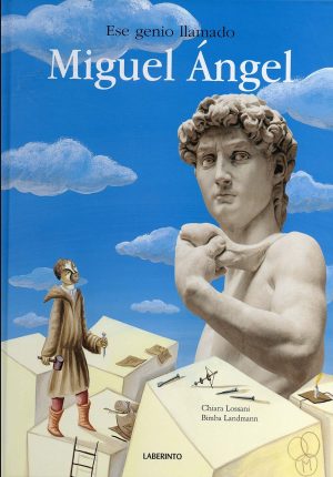 Ese Genio Llamado Miguel Ángel