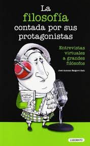 La Filosofía Contada Por Sus Protagonistas I