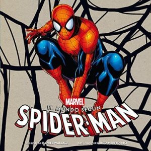 El Mundo Según Spiderman