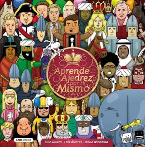 Aprender Ajedrez Por Ti Mismo