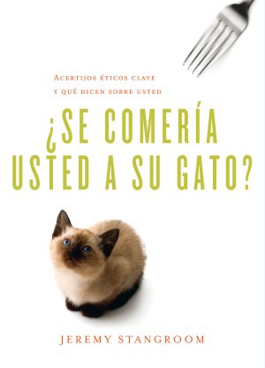 Se Comería Usted A Su Gato?