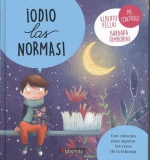 Odio Las Normas!