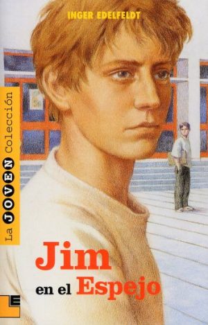 Jim En El Espejo