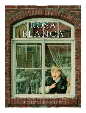 Rosa Blanca