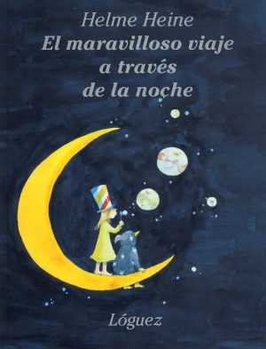El Maravilloso Viaje A Través De La Noche