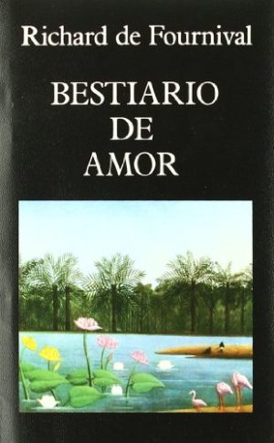 Bestiario De Amor