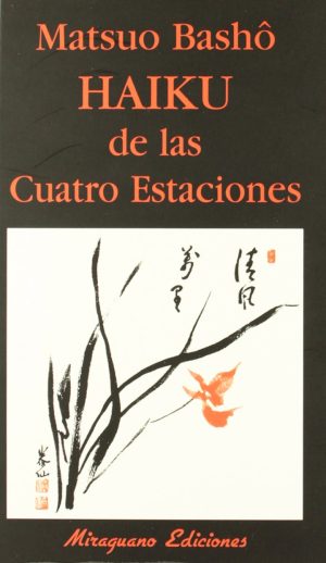 Haiku De Las Cuatro Estaciones