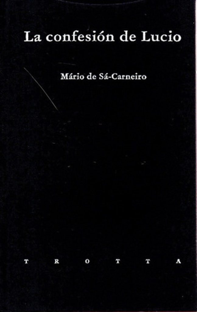 Confesión de Lucio