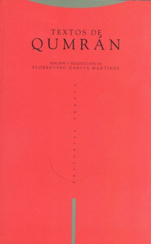 Textos De Qumran
